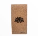 Men genel Yogazero Mantar Blok Lotus