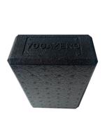 Men genel Yogazero Siyah Blok