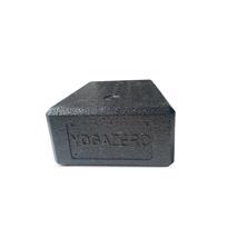 Erkek genel Yogazero Siyah Blok