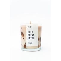 genel Cold Brew Latte Soya Mum