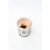 Erkek genel Cold Brew Latte Soya Mum