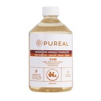  Doğal Çok Amaçlı  Temizleyici-500 Ml 