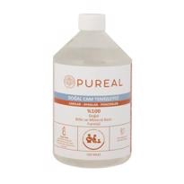  Doğal Cam Temizleyici-500Ml 