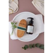 genel Doğal At Kılı Fırça