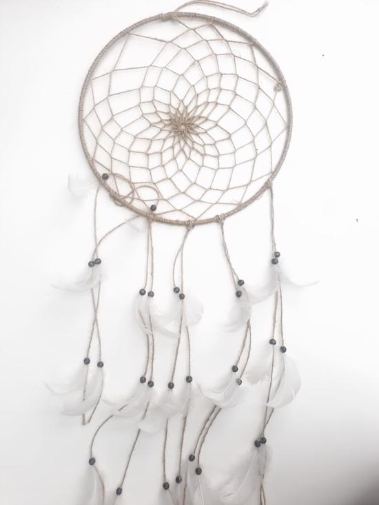 Erkek genel Rüya Kapanı Dekoru 