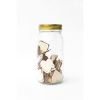 Erkek genel Kalp Kumbara