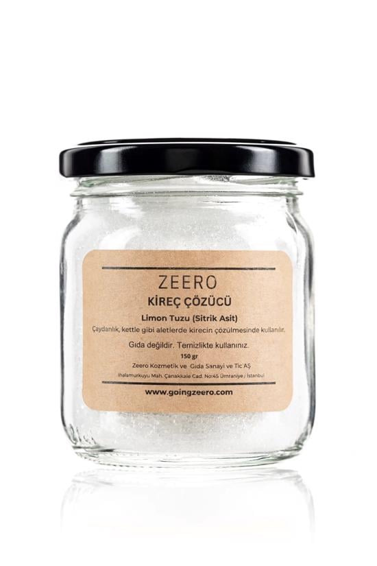 Men genel Kireç Çözücü & Bulaşık Makinesi Temizleyici (Limo