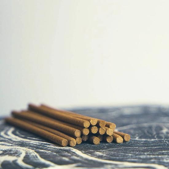 Men genel Doğal Tütsü - Rumi