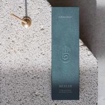 Erkek genel Doğal Tütsü - Healer