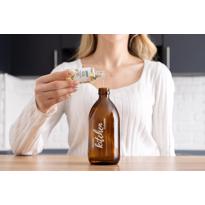 Erkek genel Amber Cam Sprey Şişesi - 500ml - Kitchen Cleaner y