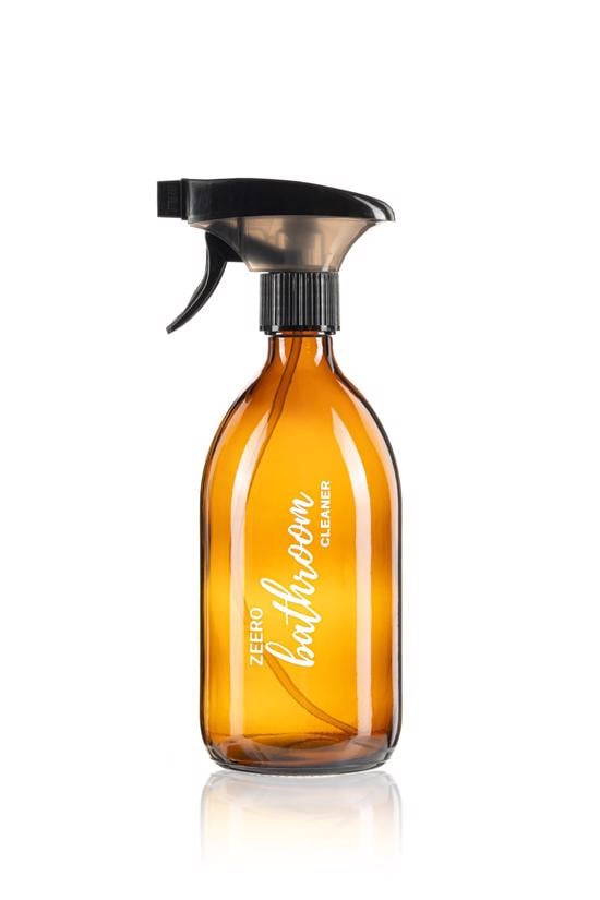 Erkek genel Amber Cam Sprey Şişesi - 500ml - Bathroom Cleaner