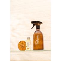 Erkek genel Amber Cam Sprey Şişesi - 500ml - Bathroom Cleaner