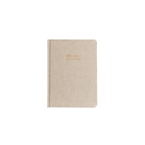 Erkek genel Dharma – Farkındalık Günlüğü, Natura