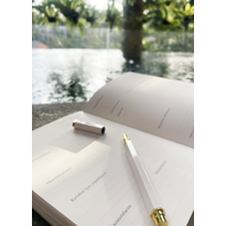 Erkek genel Dharma – Farkındalık Günlüğü, Natura