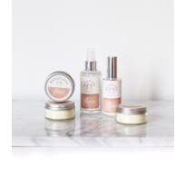 Erkek genel Flora Oda Spreyi 100ml