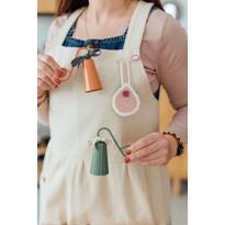 Erkek genel Mum Söndürücü- Yeşil