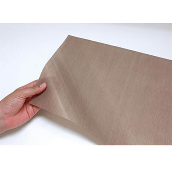 Erkek genel Yapışmayan PTFE Kurutma Tepsi Örtüsü (3'lü paket)