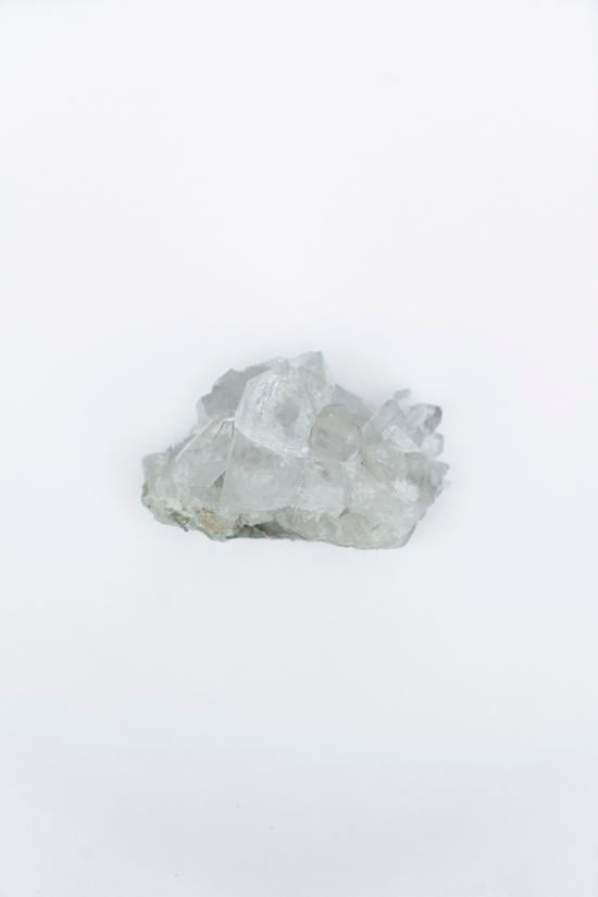 Erkek genel Kristal Taş No.3 -285 gr