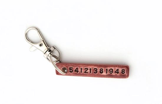 Men genel 54121381948 ŞERİT ANAHTARLIK