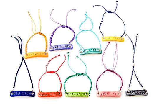 Men genel 519 7148 BİLEKLİK