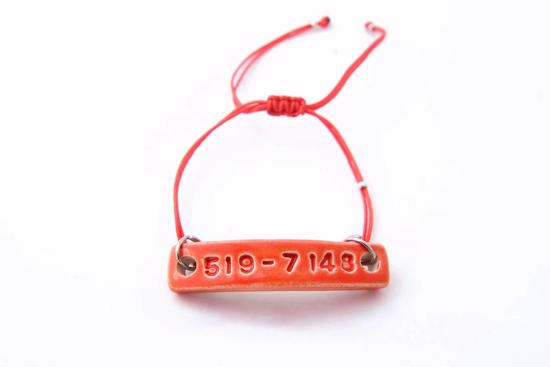 Men genel 519 7148 BİLEKLİK