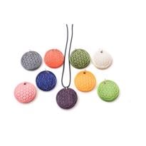 Men genel YAŞAM ÇİÇEĞİ KOLYE