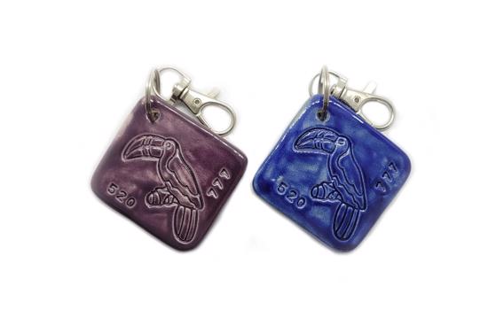 Men genel 520 777 TUKAN ANAHTARLIK