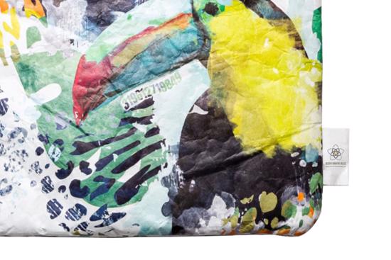 Men genel TUKAN KUŞU BÜYÜK ÇANTA