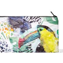 Men genel TUKAN KUŞU KÜÇÜK ÇANTA