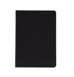Erkek genel Noche Notebook (Siyah)