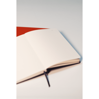 Erkek genel Navy Notebook (Lacivert)