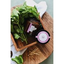 Erkek genel From Earth Basil Blossom