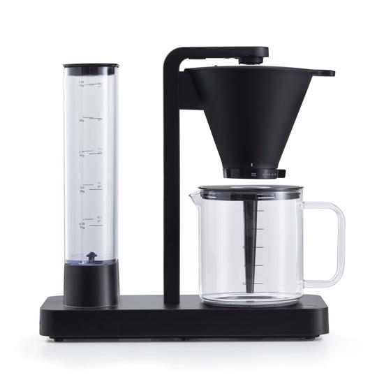 Erkek genel Performance Filtre Kahve Makinesi 1.800 W 1.25 lt.