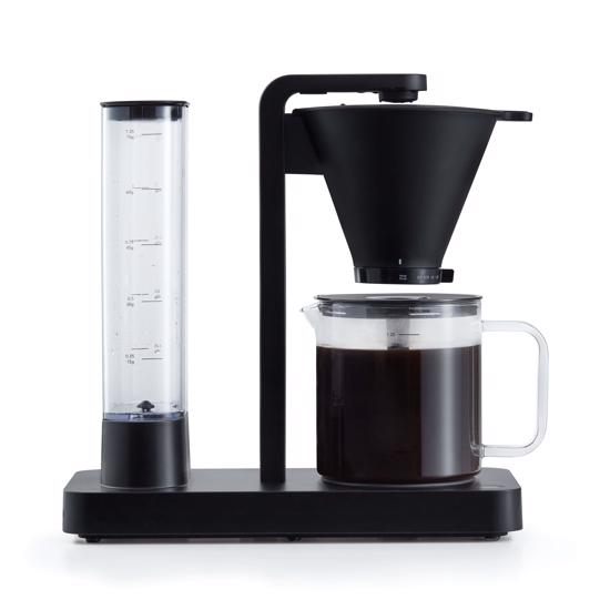 Erkek genel Performance Filtre Kahve Makinesi 1.800 W 1.25 lt.