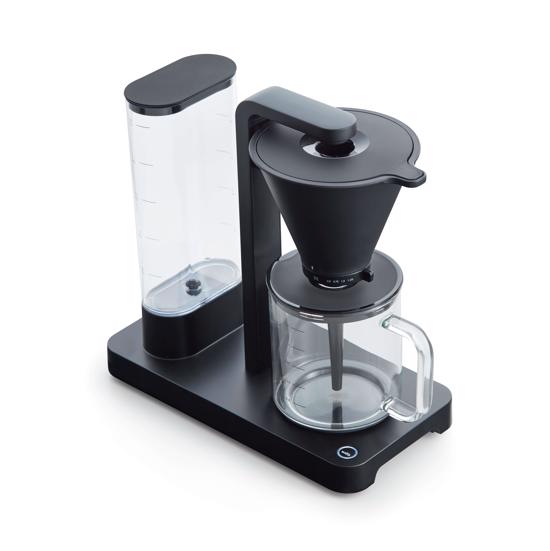 Erkek genel Performance Filtre Kahve Makinesi 1.800 W 1.25 lt.