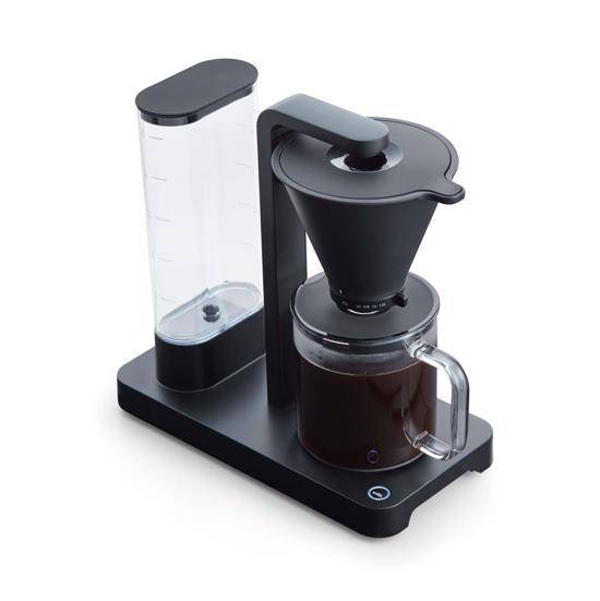Erkek genel Performance Filtre Kahve Makinesi 1.800 W 1.25 lt.