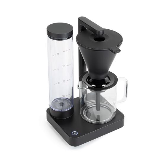 Erkek genel Performance Kompakt Filtre Kahve Makinesi  1.600 W