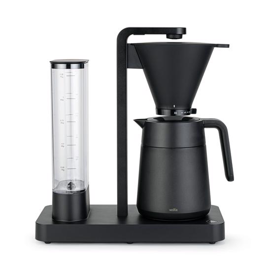 Erkek genel Performance Termoslu Filtre Kahve Makinesi 1.800 W