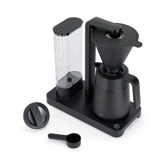 Erkek genel Performance Termoslu Filtre Kahve Makinesi 1.800 W