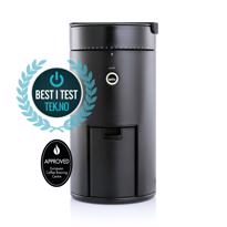 Erkek genel Uniform 58 mm Flat Dişli Tartılı Kahve Öğütücü - S