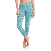 Erkek genel Liquidio Active Tayt- Tapestry -M