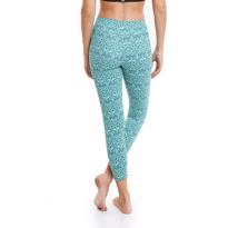 Erkek genel Liquidio Active Tayt- Tapestry -M