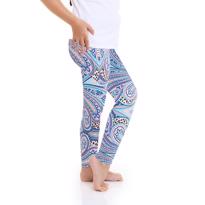 Erkek genel Çocuk Tayt- Allegra M