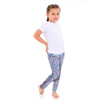 Erkek genel Çocuk Tayt- Allegra M