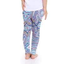 Erkek genel Çocuk Tayt- Allegra M