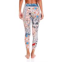 Erkek genel Liquidio Active Tayt- Kayapo G/L