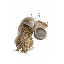 Erkek genel GEO Filizlendirme Kavanozu