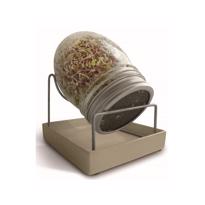 Erkek genel GEO Filizlendirme Kavanozu