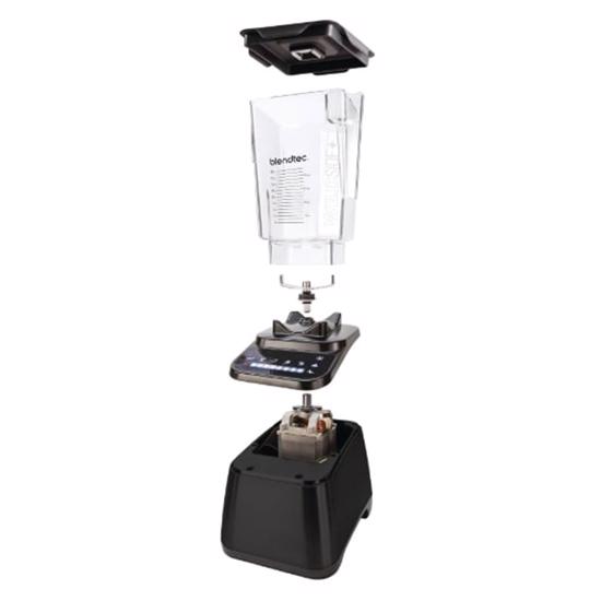 Erkek genel Designer 650 Blender