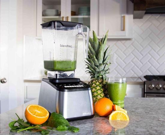 Erkek genel Designer 650 S Blender